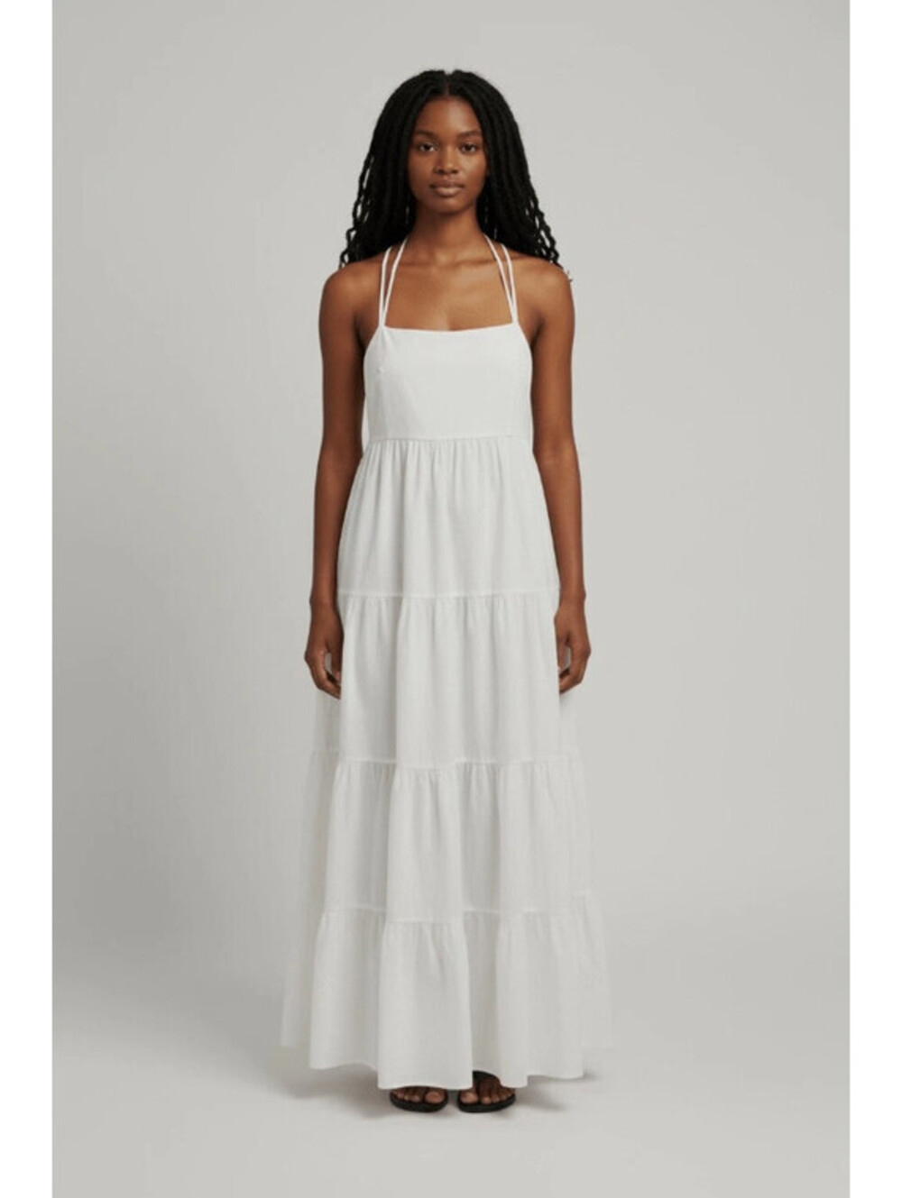 Xirena Hazel Dress in White, $0260 NWT, Size XL-2713
